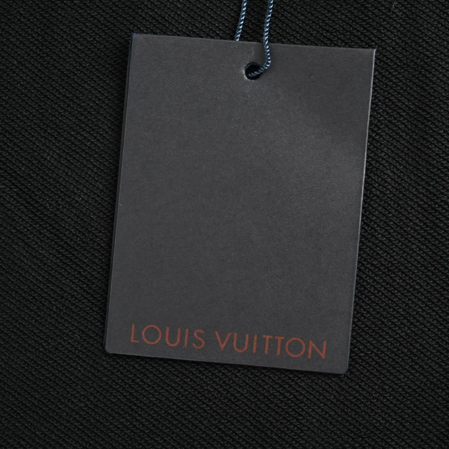 Louis Vuitton/Louis Vuitton 25Fw Nigo joint leather embroidered zipper jacket